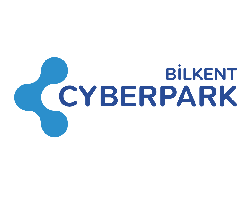 Bilkent Cyberpark logosu