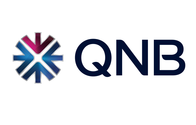 QNB logosu