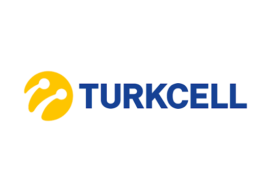 Turkcell logosu