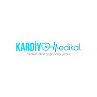 Kardiyo Medikal logosu