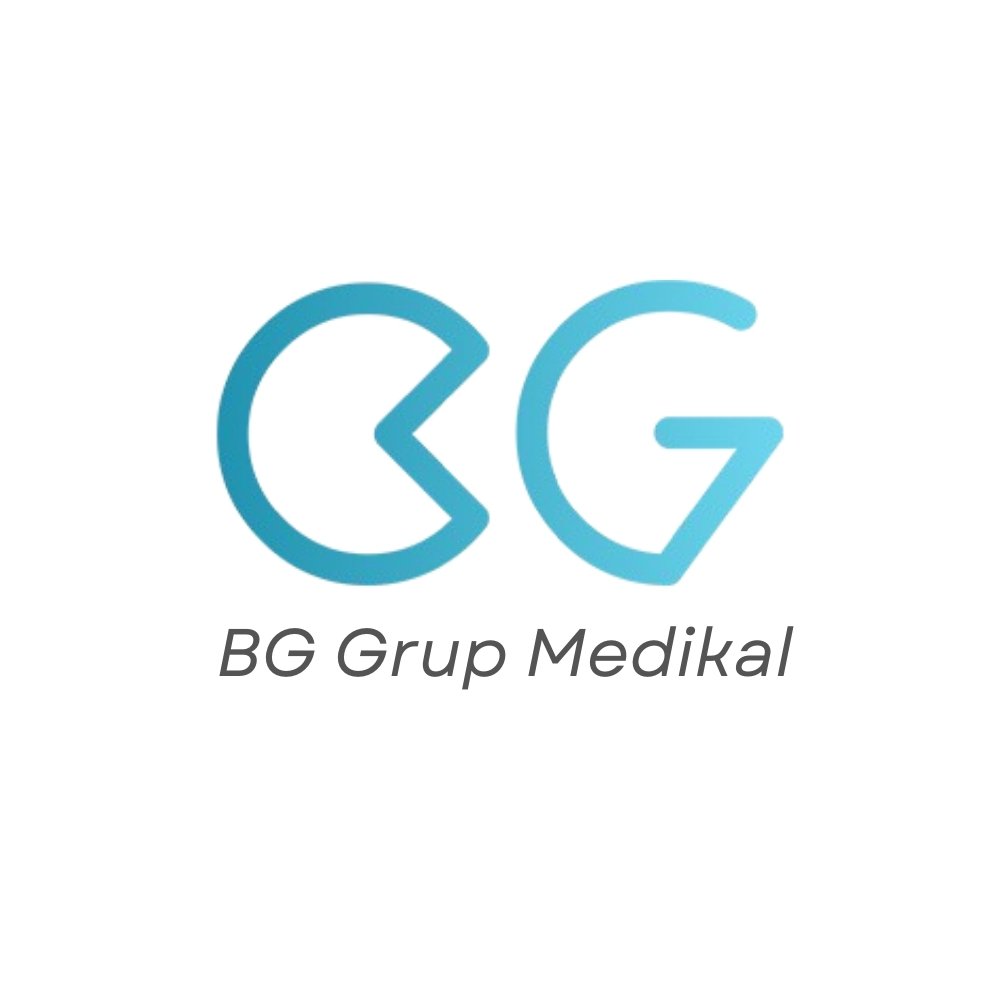BG Grup Medikal logosu