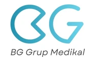 BG Grup Medikal logosu