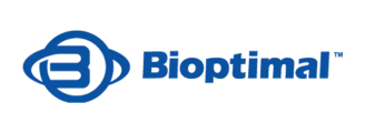 Bioptimal logosu