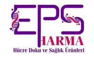 EPS Pharma logosu