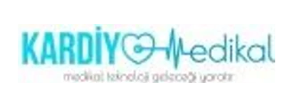 Kardiyo Medikal logosu