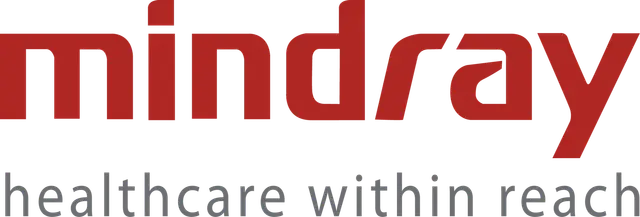 Mindray logosu